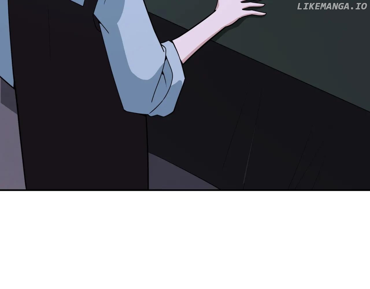Era of the Haunted Chapter 296 - page 4